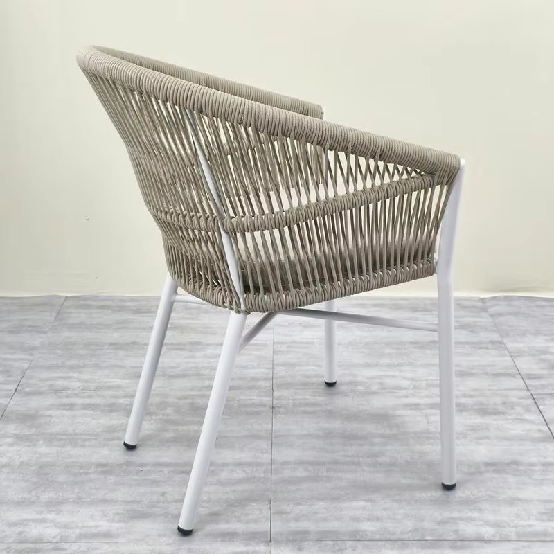 Stapelbarer Traditioneller Alu – Outdoor Furniture Hotel Bewertung und Preis