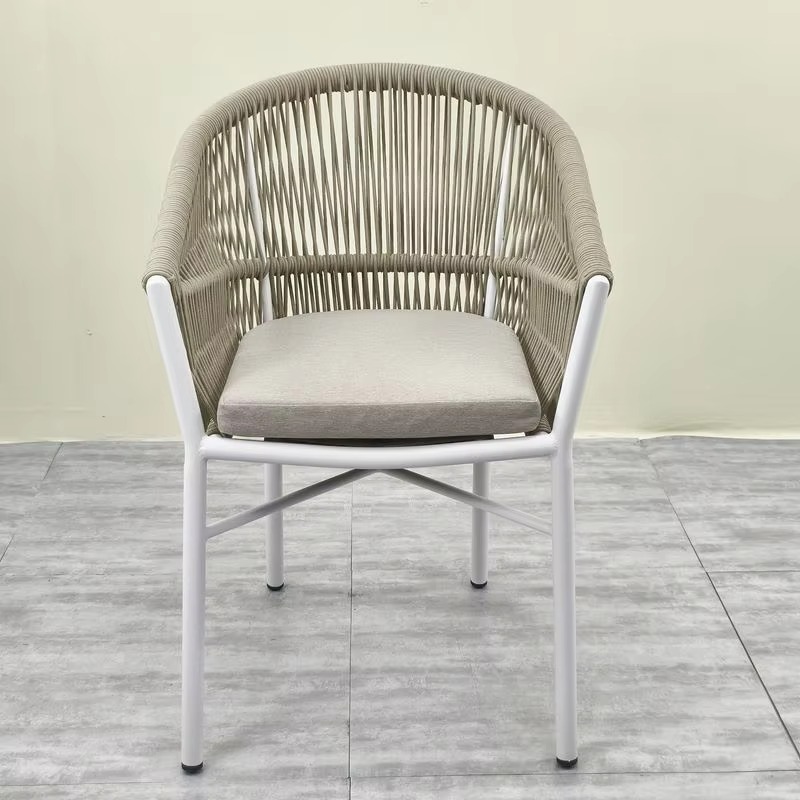 Stapelbarer Traditioneller Alu – Outdoor Furniture Hotel Bewertung und Preis