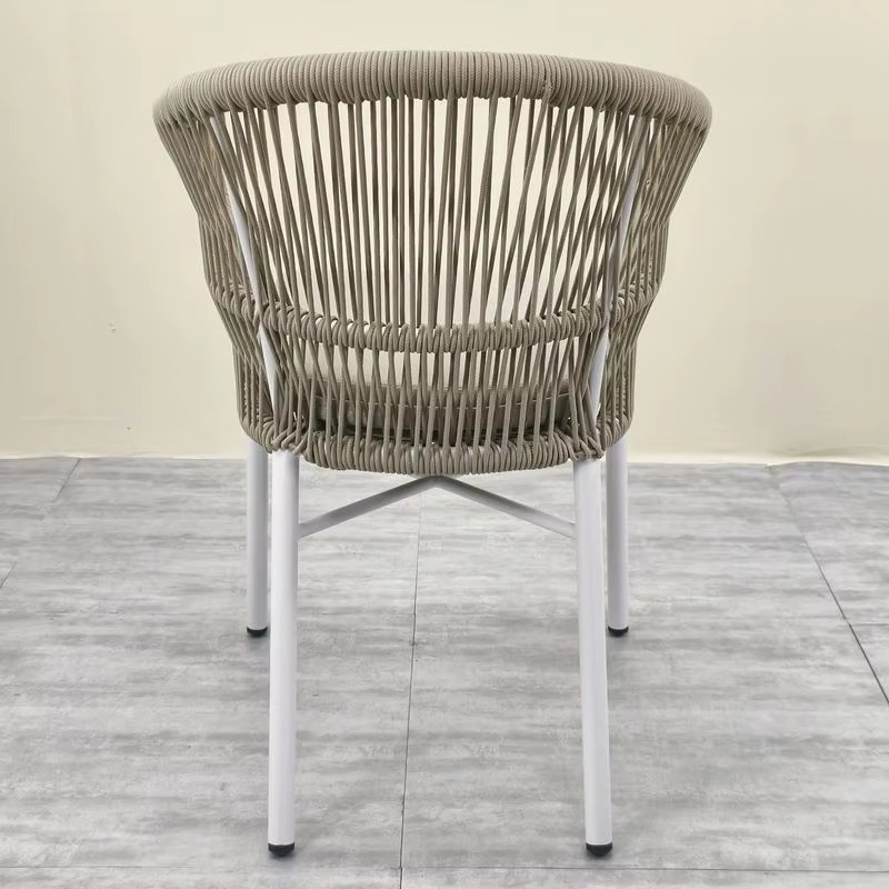 Stapelbarer Traditioneller Alu – Outdoor Furniture Hotel Bewertung und Preis