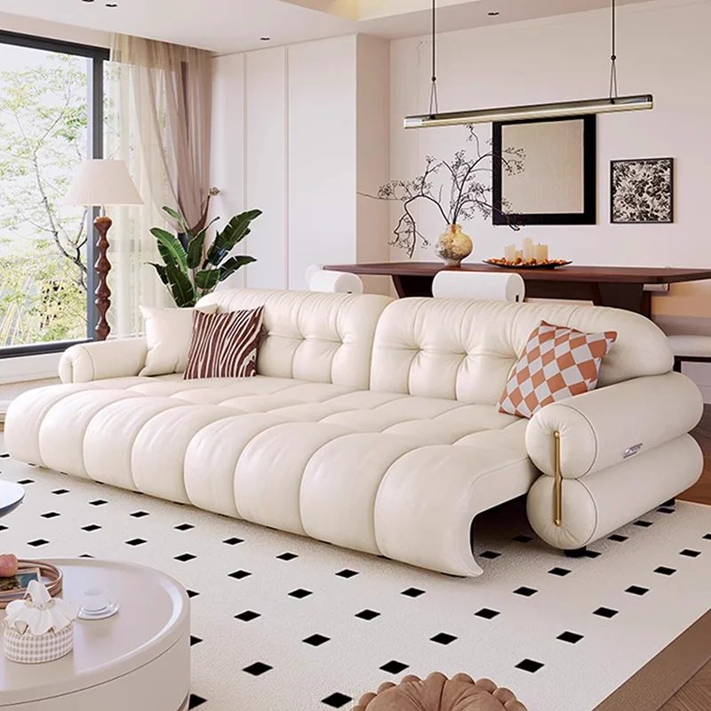 Weißes Sofa Wohnzimmer-Sofas S – Outdoor Furniture Loveseat Bewertung und Preis