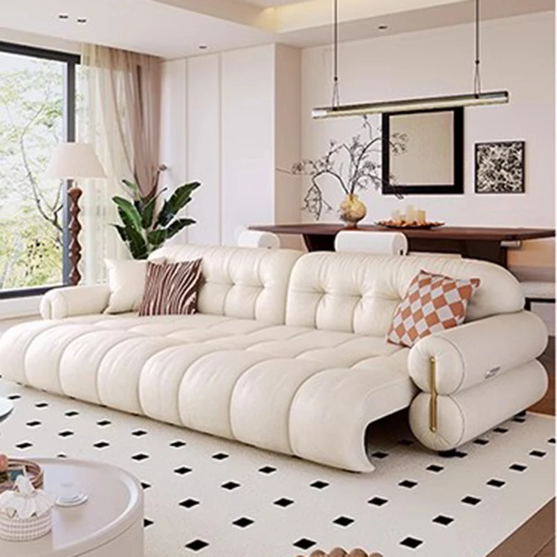 Weißes Sofa Wohnzimmer-Sofas S – Outdoor Furniture Loveseat Bewertung und Preis