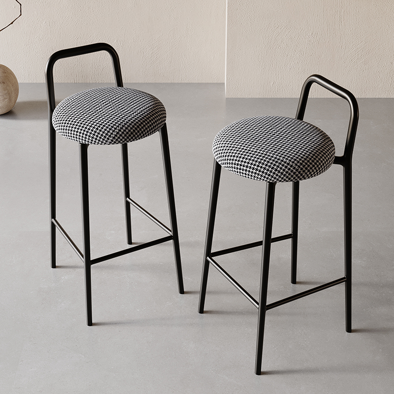 Hohe Wohnzimmer Barhocker Meta – Outdoor Furniture Bali Bewertung und Preis