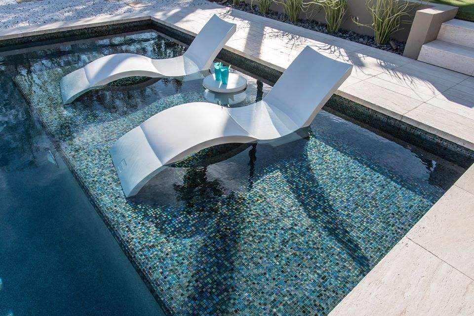 Hotel-Gartenmöbel: Sonnenliege – Outdoor Furniture Hotel Bewertung und Preis